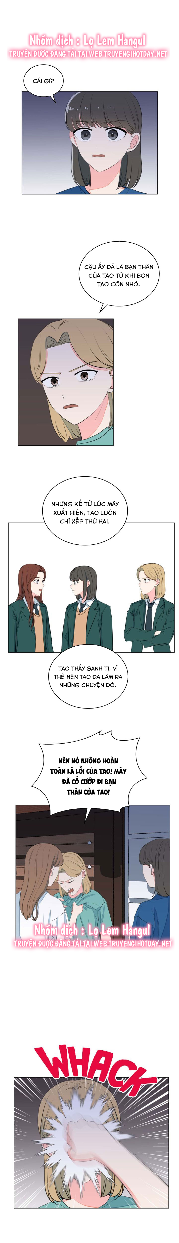 lọ lem hangul coming soon chapter 98 4