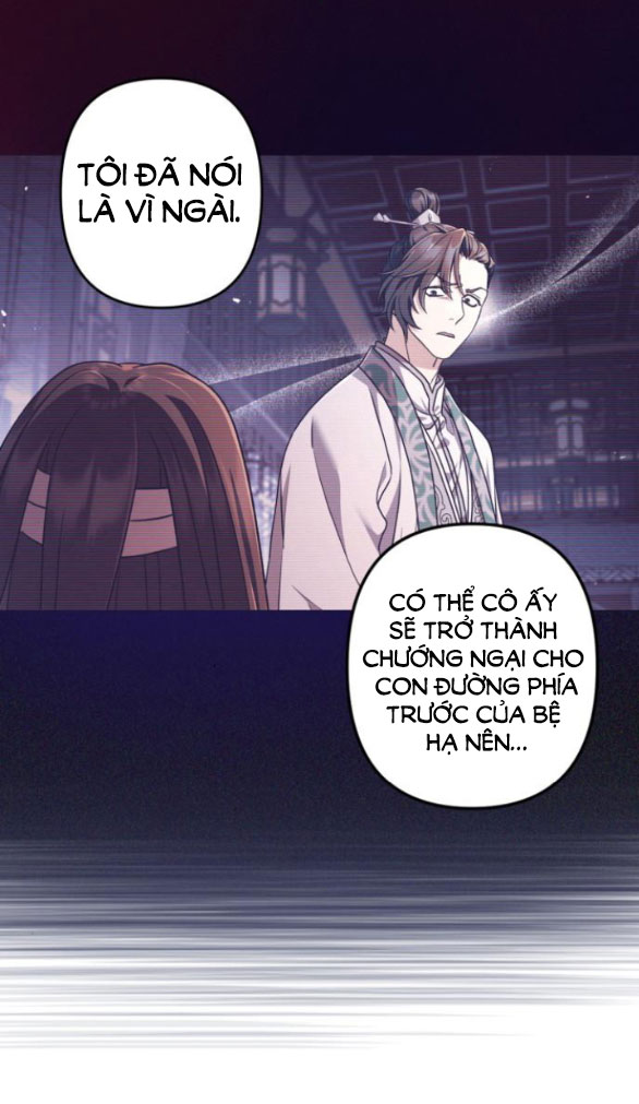 Bản Tình Ca Heeran chapter 67.1 - Trang 34