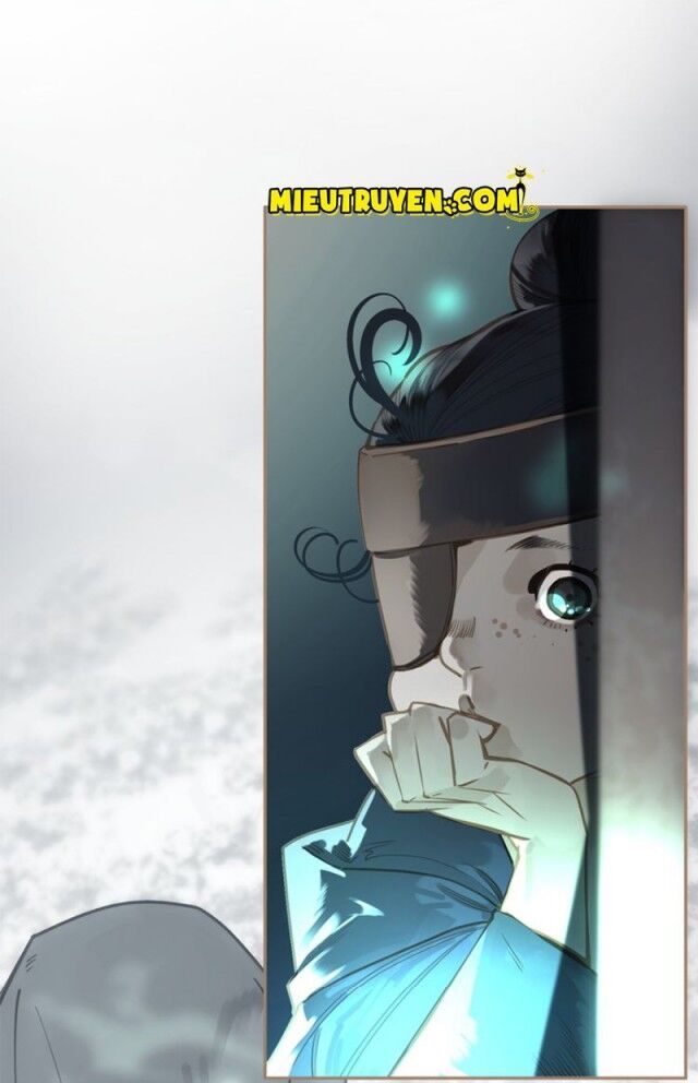 nhất đại linh hậu chapter 41.5 33