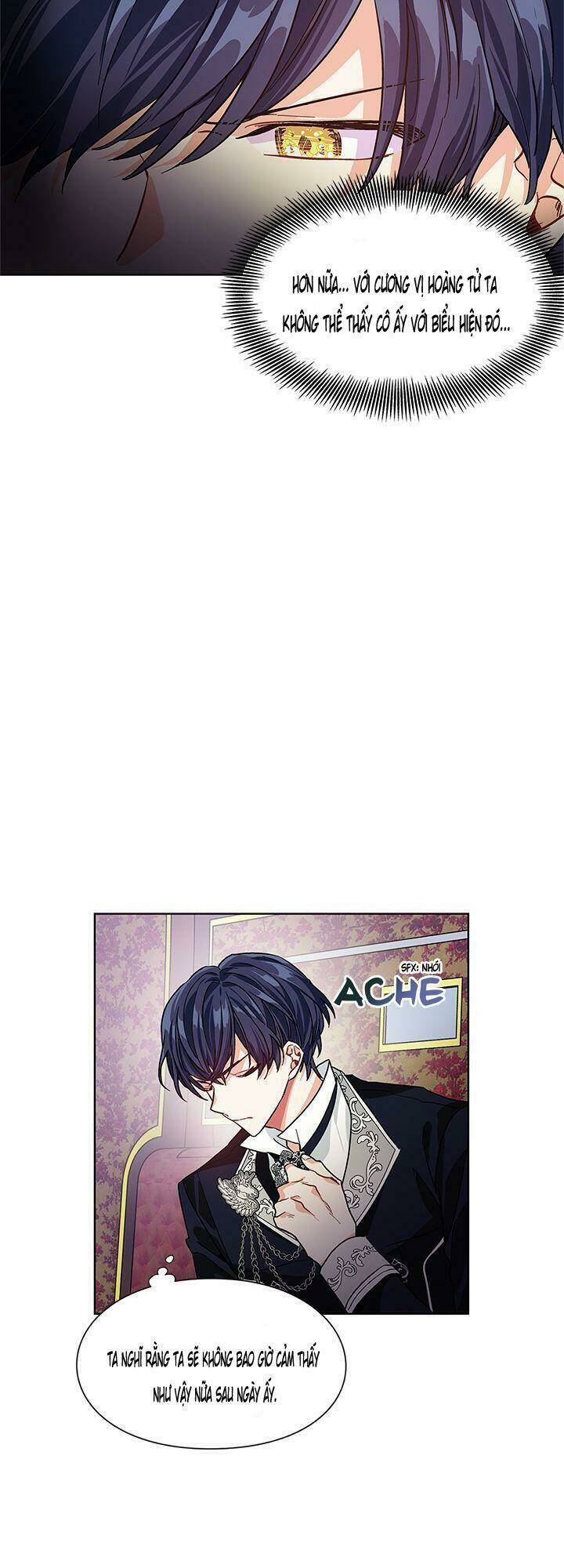 nữ hoàng ngoại khoa chapter 43 24