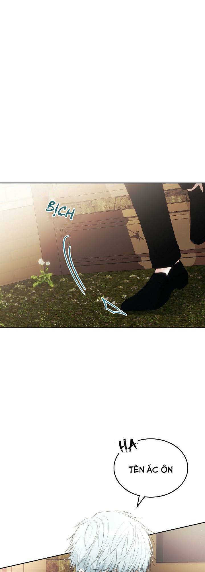 con gái bá tước bỗng thành vị hôn thê của thái tử điện hạ chapter 37 21