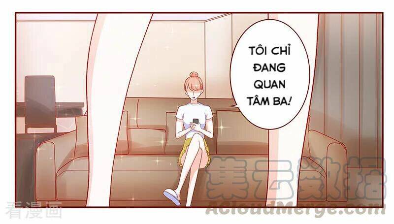 bá đạo tổng tài yêu tôi chapter 151 1