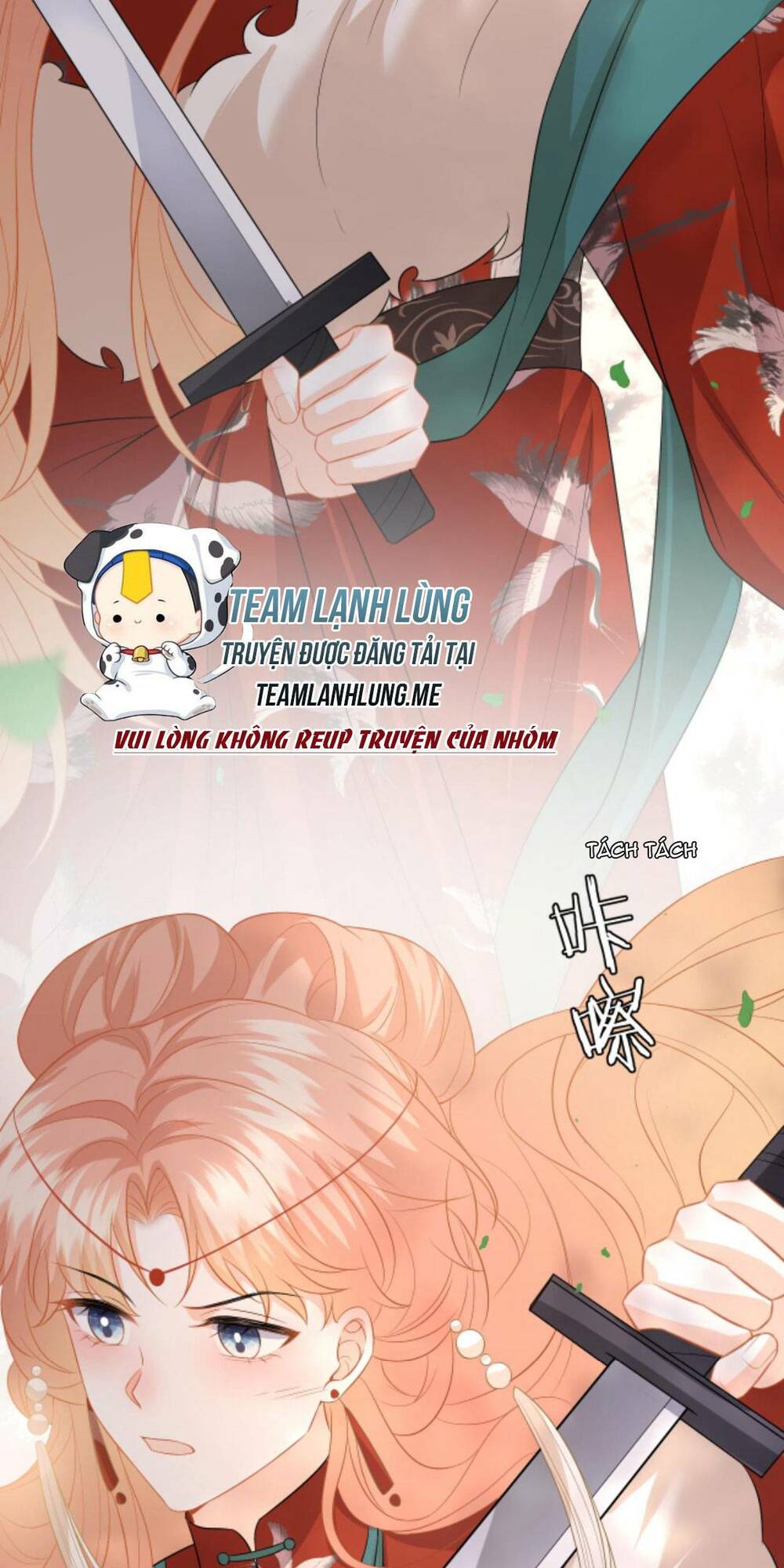 xuyên nhanh: phản diện quá sủng quá mê người chapter 144 30