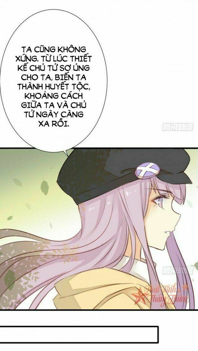 hôm nay ta cũng muốn trêu chọc nàng chapter 72 28