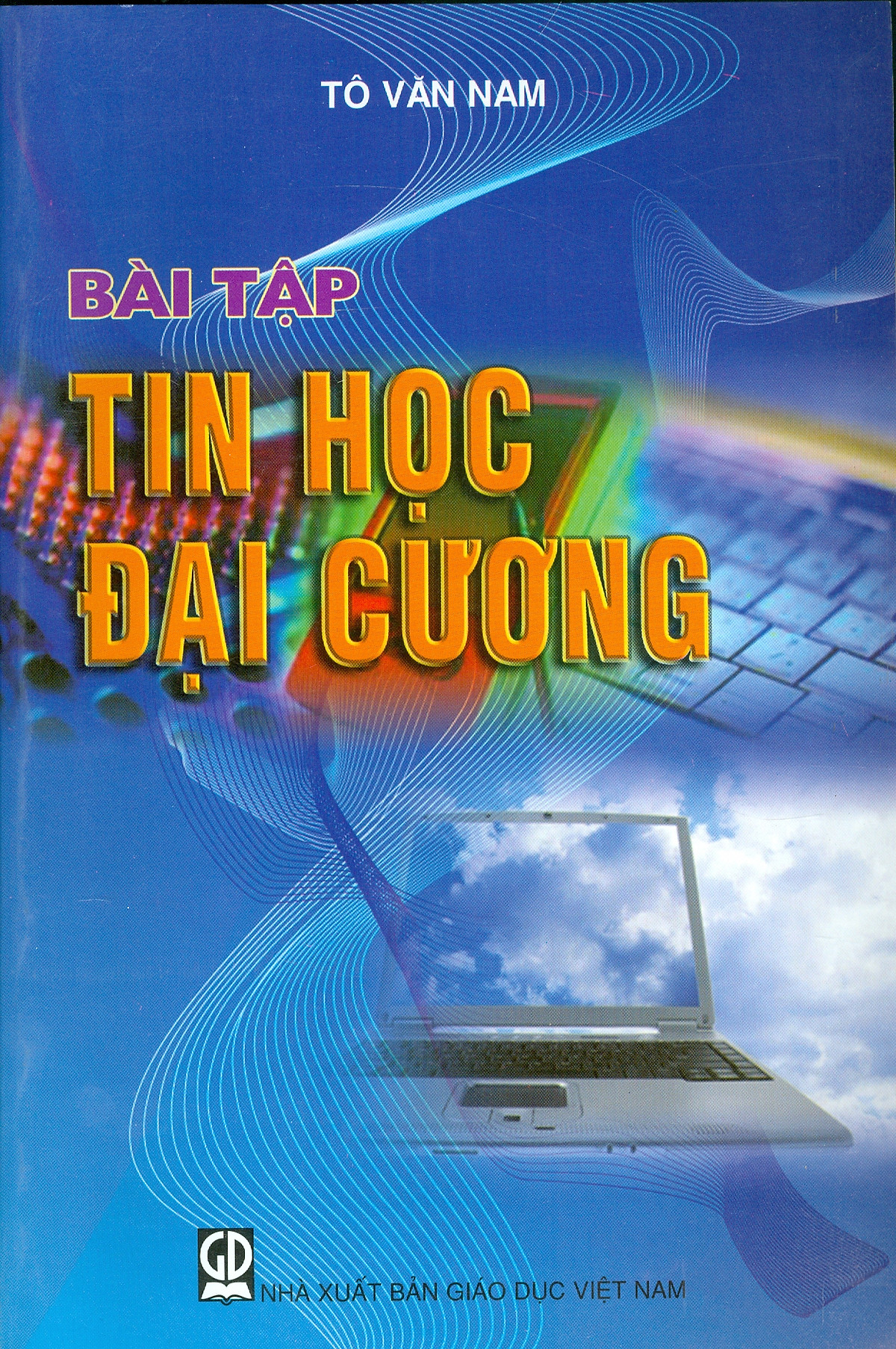 Bài Tập Tin Học Đại Cương