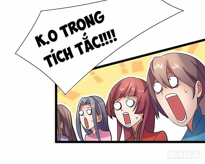 hỗn độn kiếm thần chapter 6 8