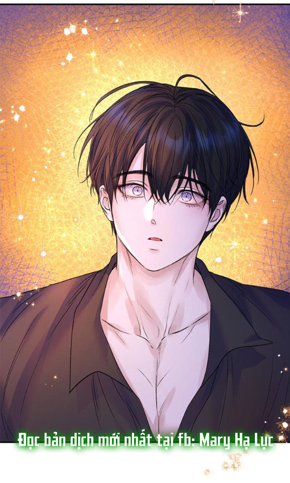 tôi tưởng bản thân không còn sống được bao lâu! chapter 70.1 7