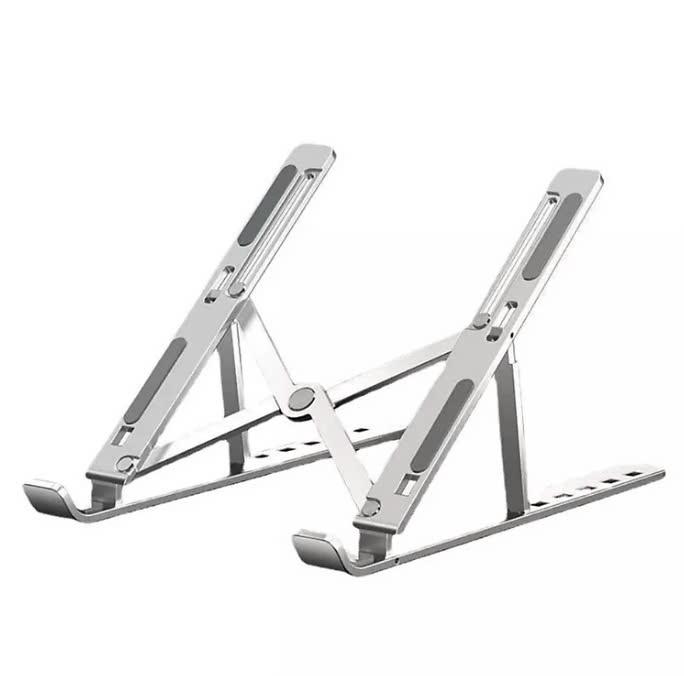 [KoSuyTu] Giá đỡ Laptop - Giá Đỡ Tích Hợp Đế Tản Nhiệt Chống Trượt Tiện Lợi Cho Laptop 12 - 15Inch Siêu Xịn