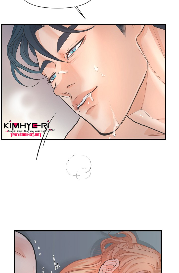 ranh giới tội ác chapter 6 33