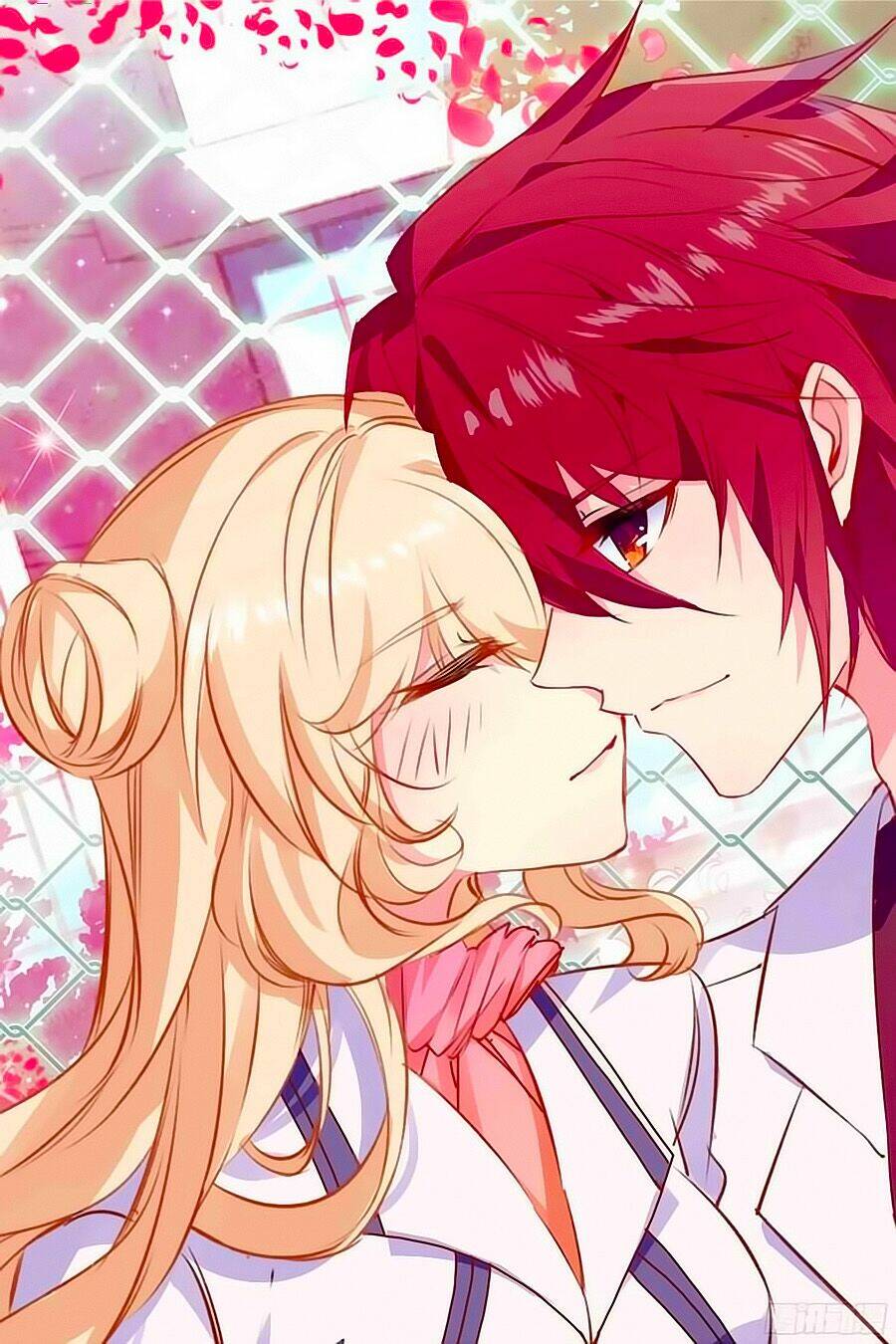 101 sủng vật tình nhân chapter 54 22