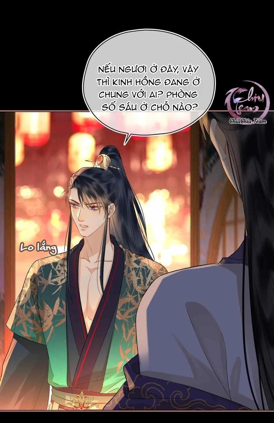 18+ dục vọng chapter 14 13