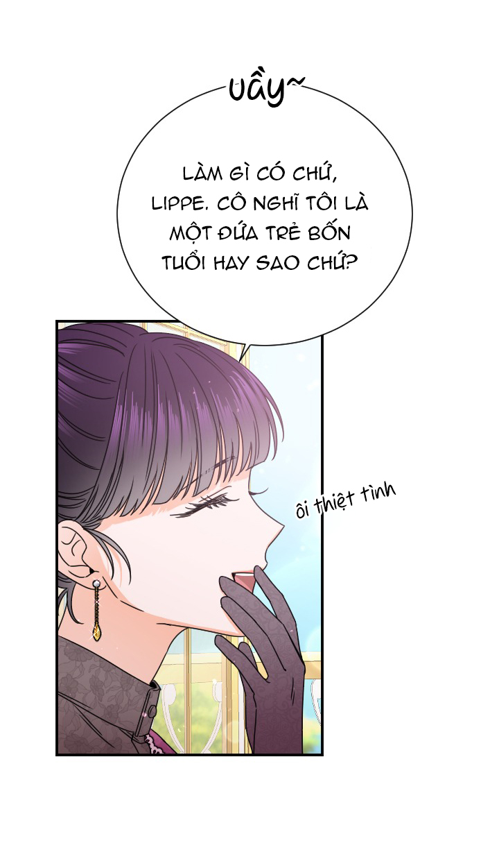 lady baby chapter 141 9