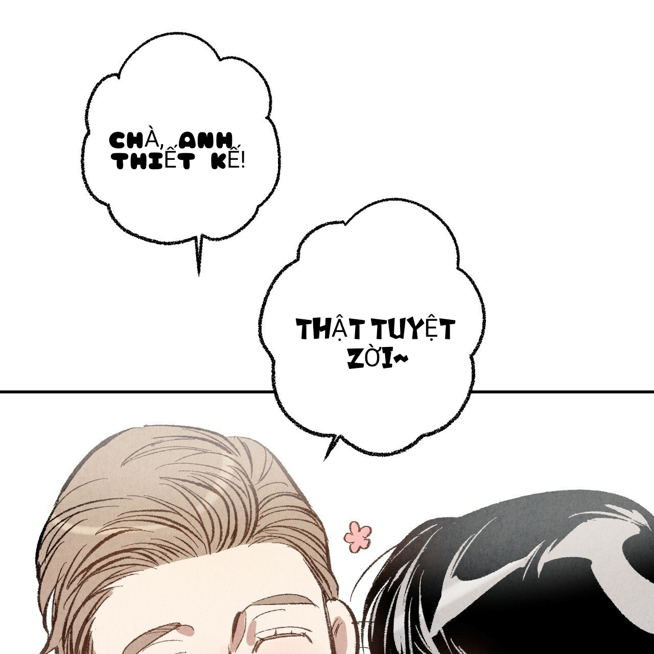 chịch anh bạn một cách hoàn hảo chapter 3 33