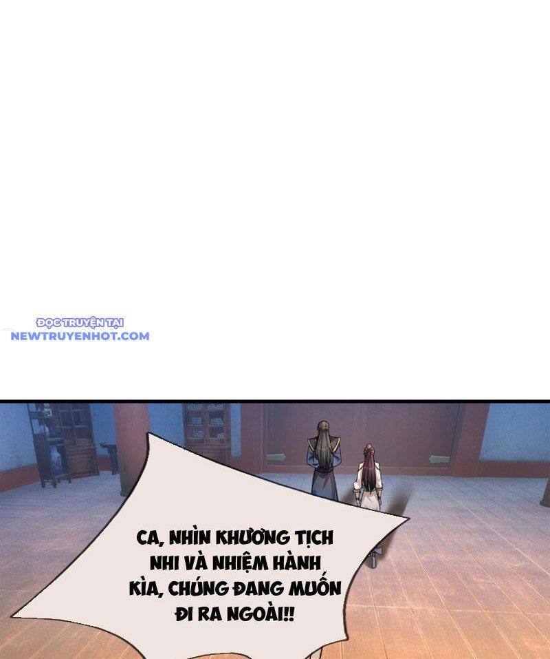 ngủ say vạn cổ: xuất thế đẩy ngang chư thiên chapter 30 23