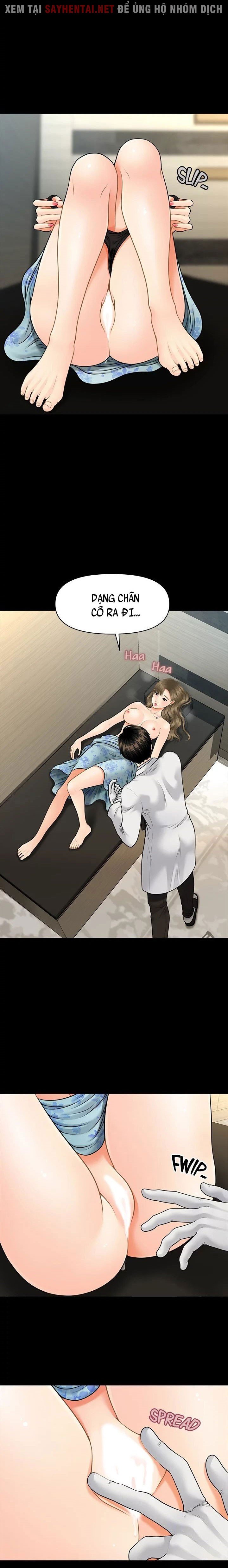 này anh đẹp trai chapter 11 5