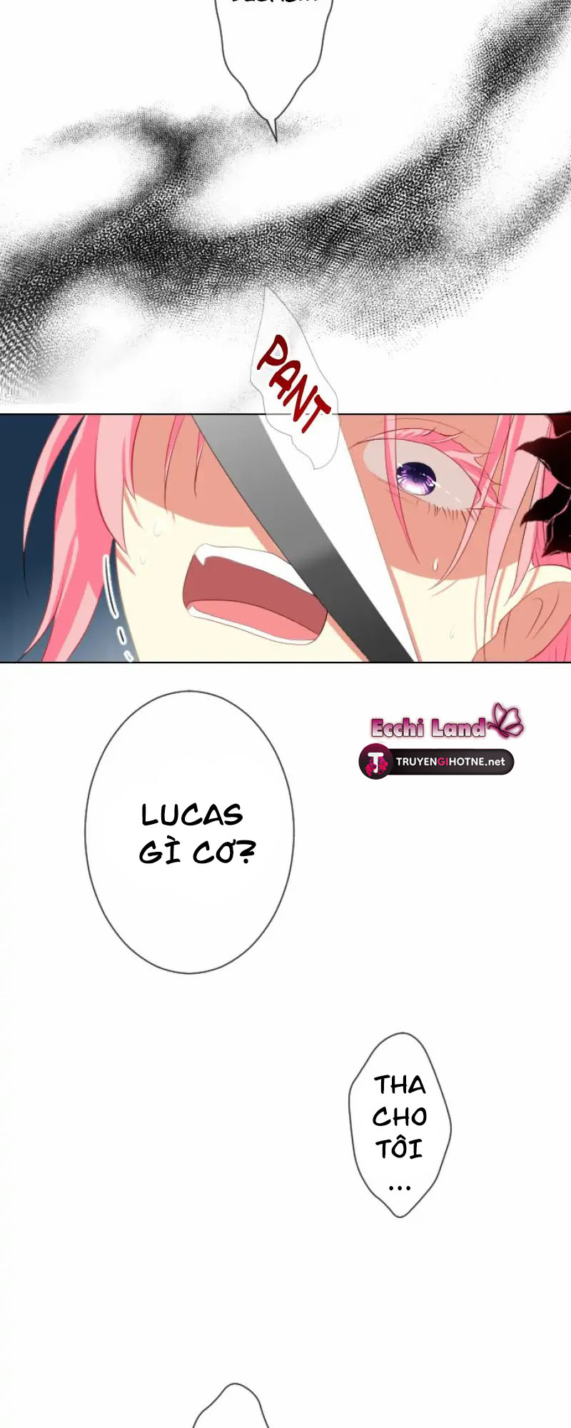 bản hợp đồng bí mật chapter 6.2 33