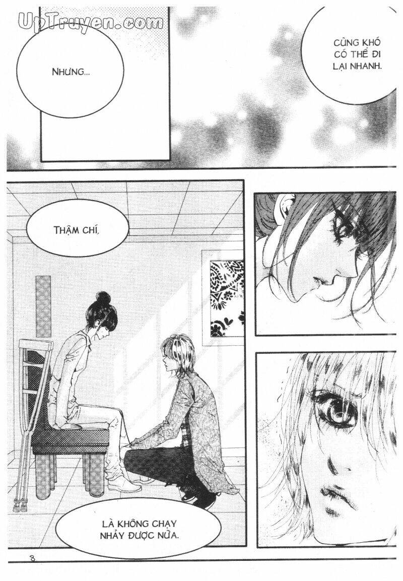 hoàng cung chapter 24 8