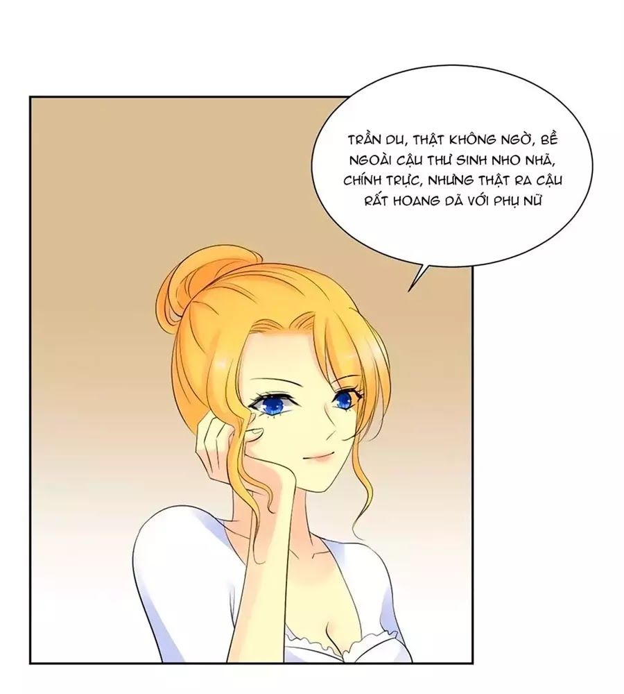 sinh sinh tương thác chapter 52 64