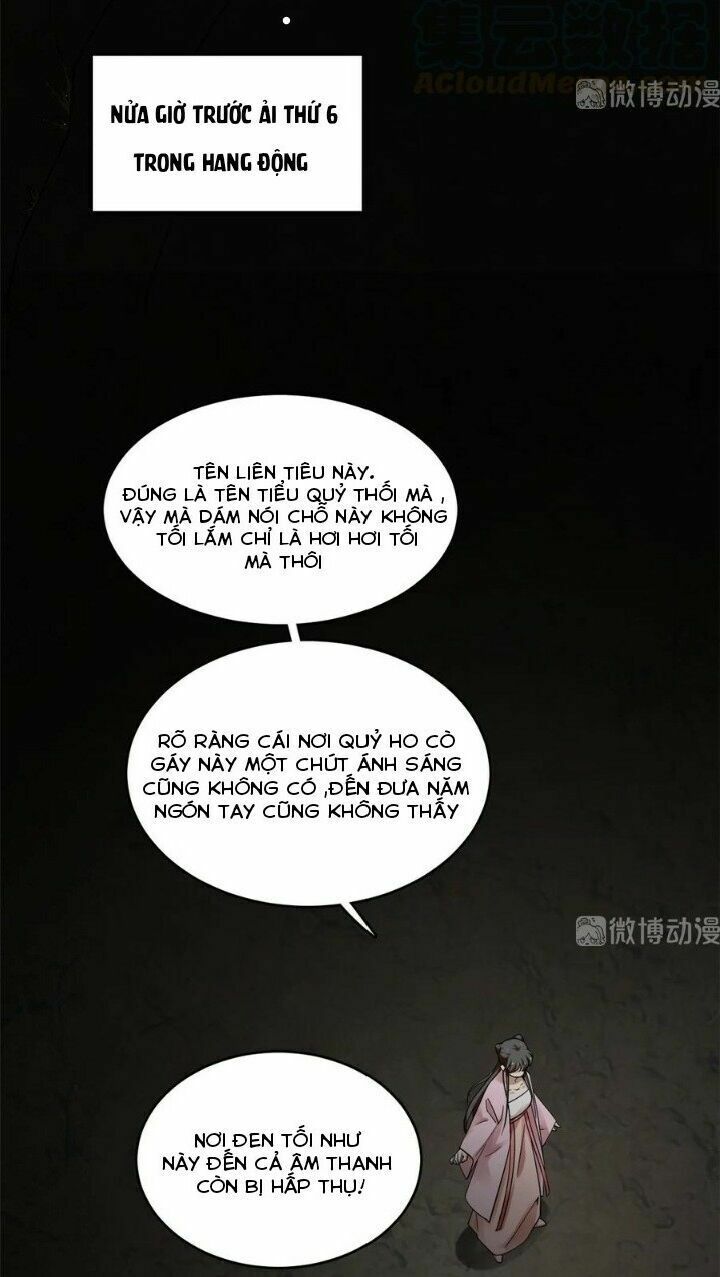 độc bộ thiên hạ: đặc công thần y chapter 216 19