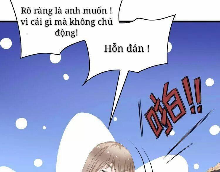 tổng tài đại nhân song mặt kiều thê chapter 1 81