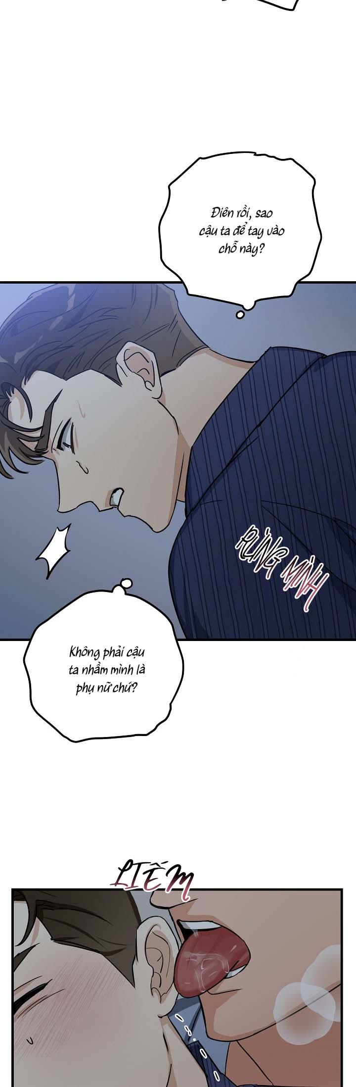 list truyện ngắn chịt chịt chapter 22 38