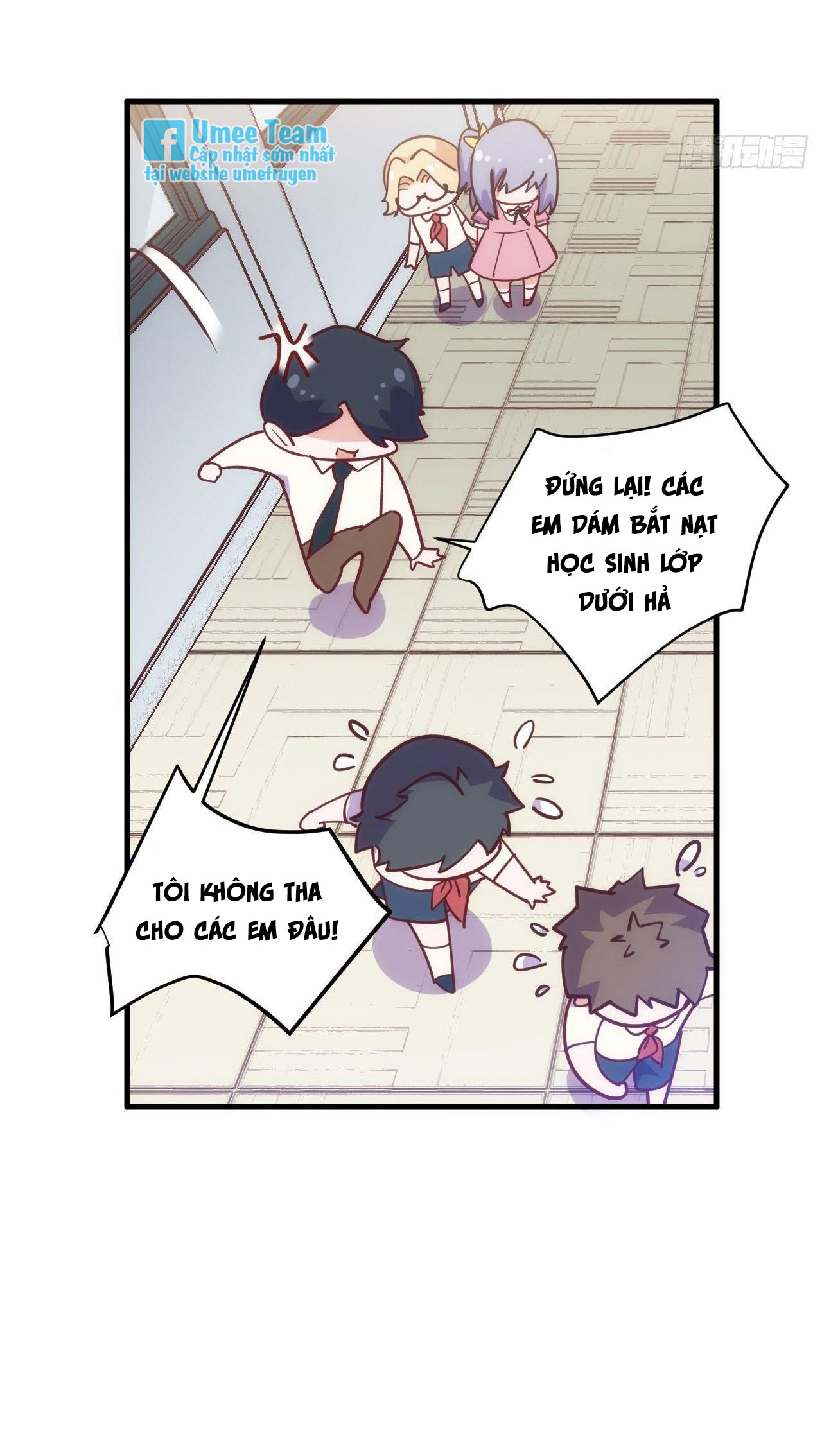 bố vợ đại nhân là bà xã chapter 205 25