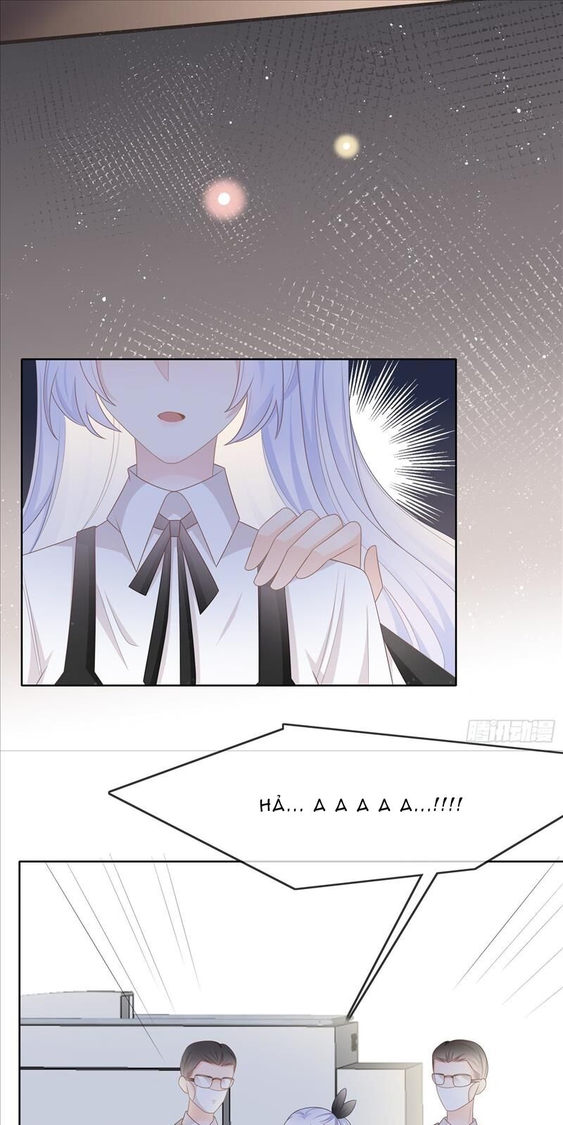 ảnh hậu cũng không bằng niệm thanh hoa chapter 114 7