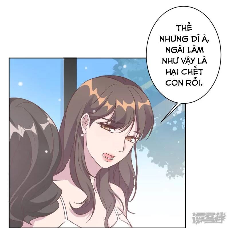 tổng tài, tránh xa tôi ra chapter 3 4