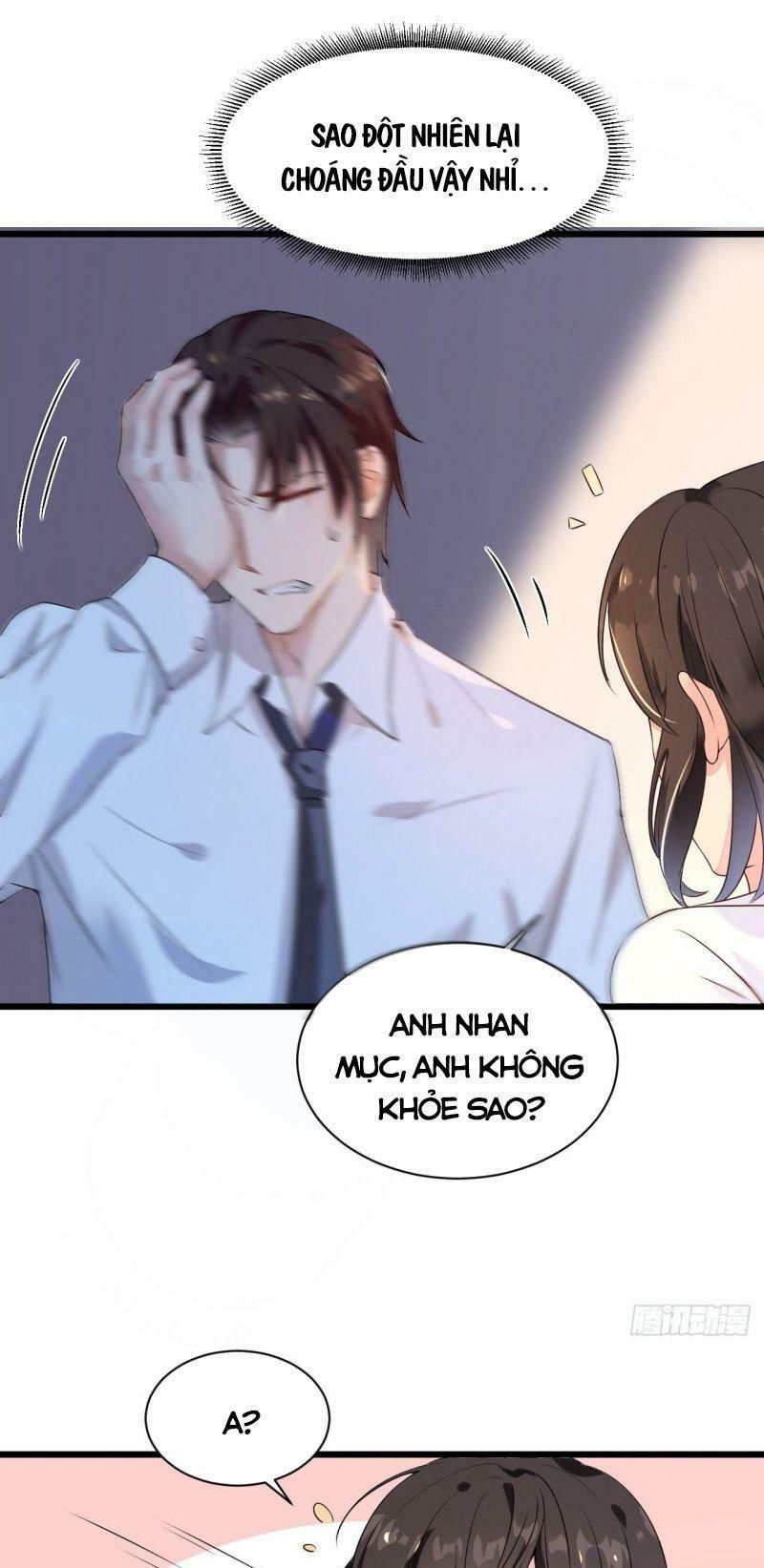 vua đầu tư mạnh nhất chapter 3 19