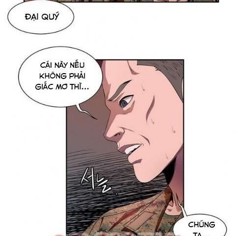 kẻ phán xét chapter 63 67