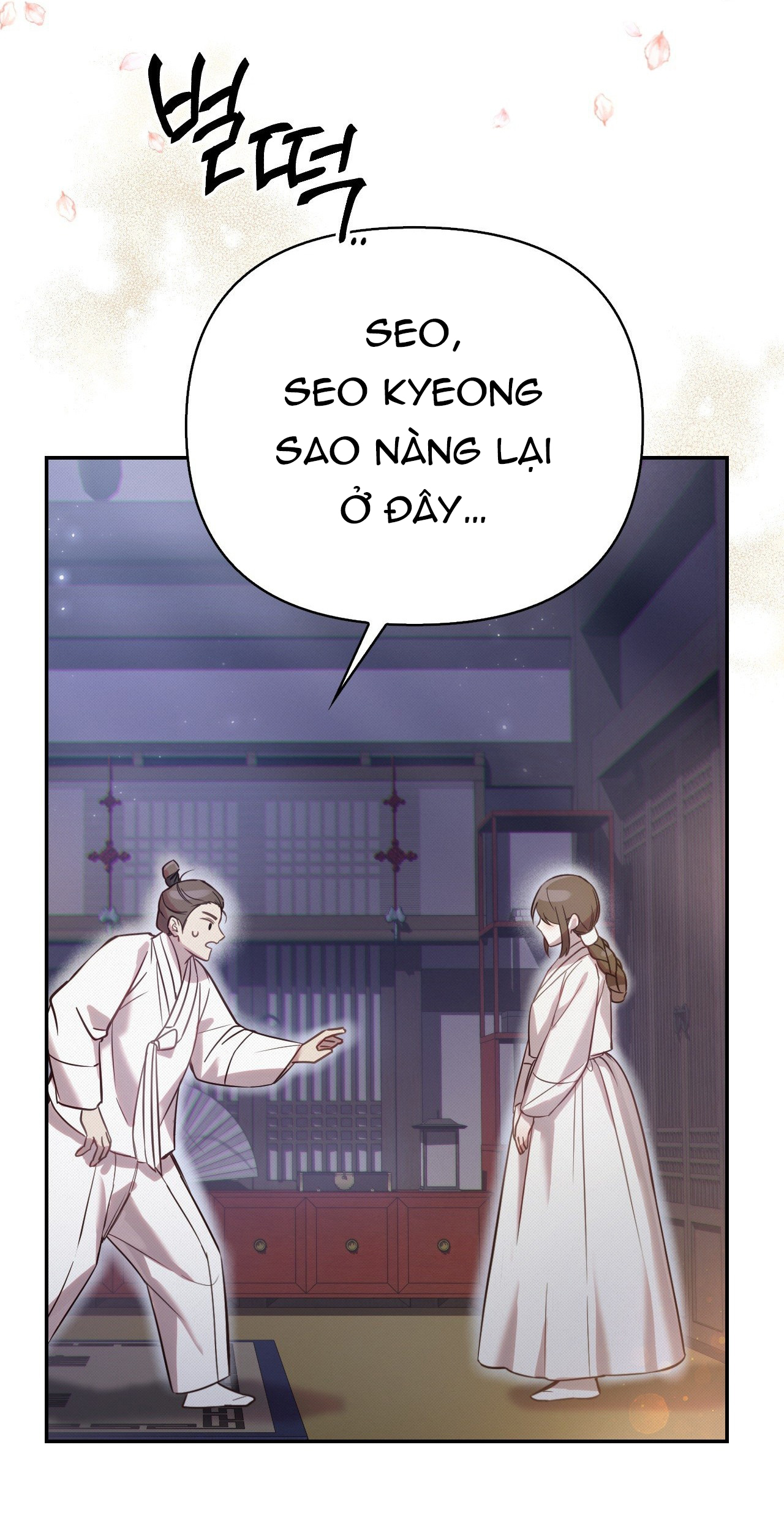 [18+] hậu cung kế chapter 24.2 34