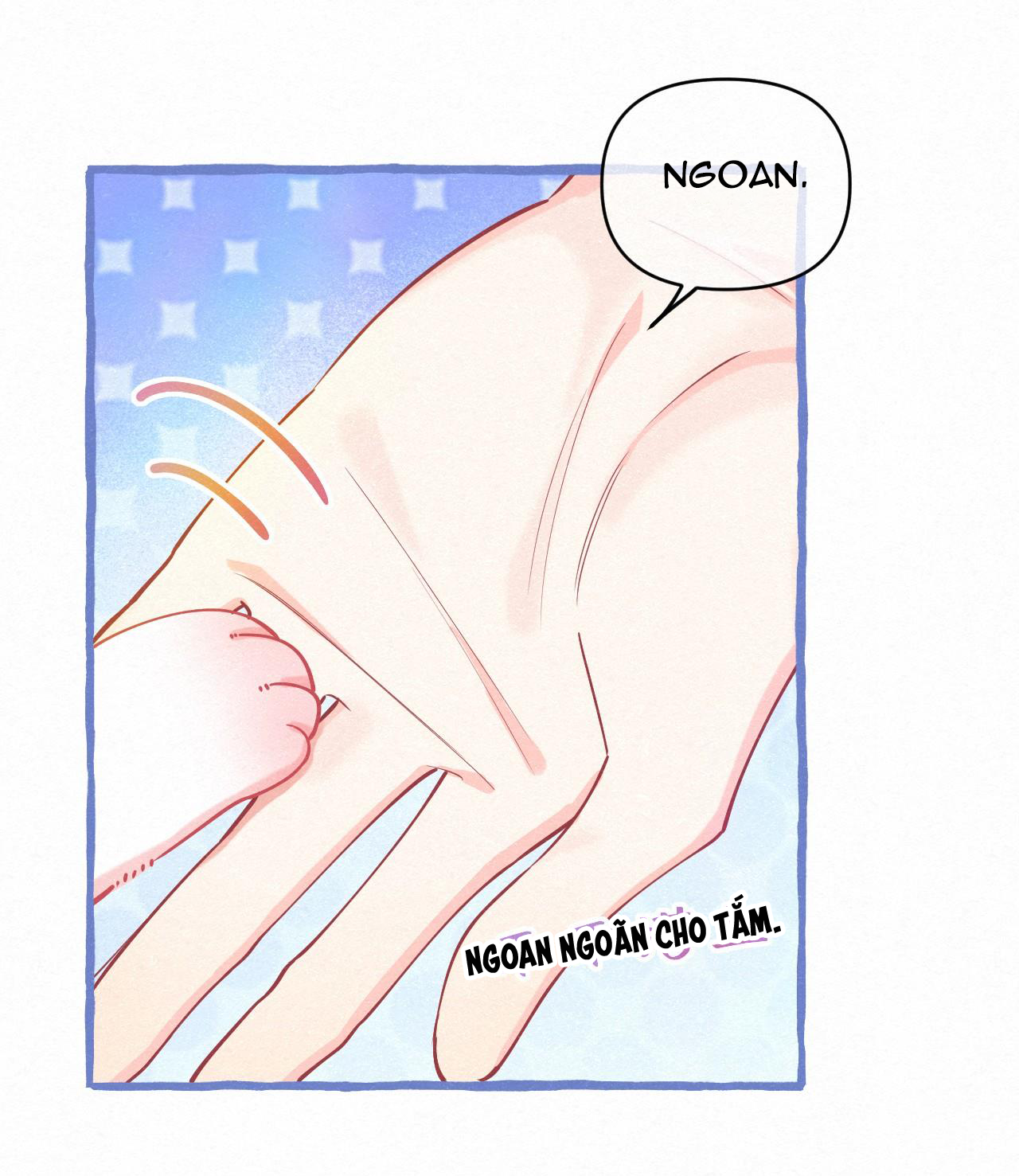 hồ ly phiền phức chapter 12 27