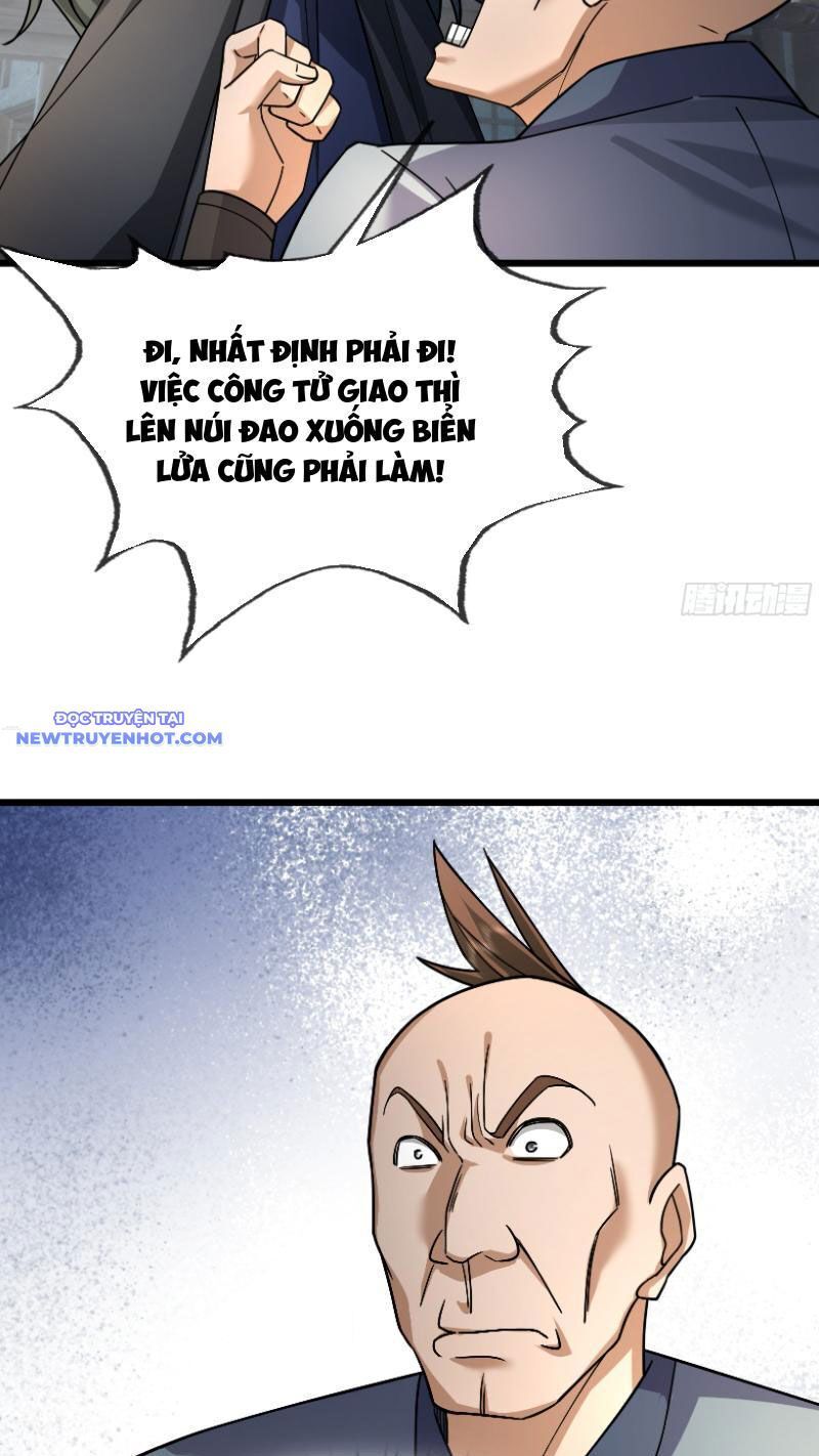 ngủ say vạn cổ: xuất thế đẩy ngang chư thiên chapter 24 22