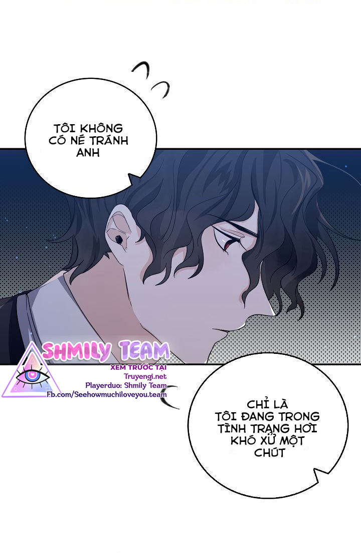 tôi là bạn gái cũ của một vị anh hùng chapter 18 4