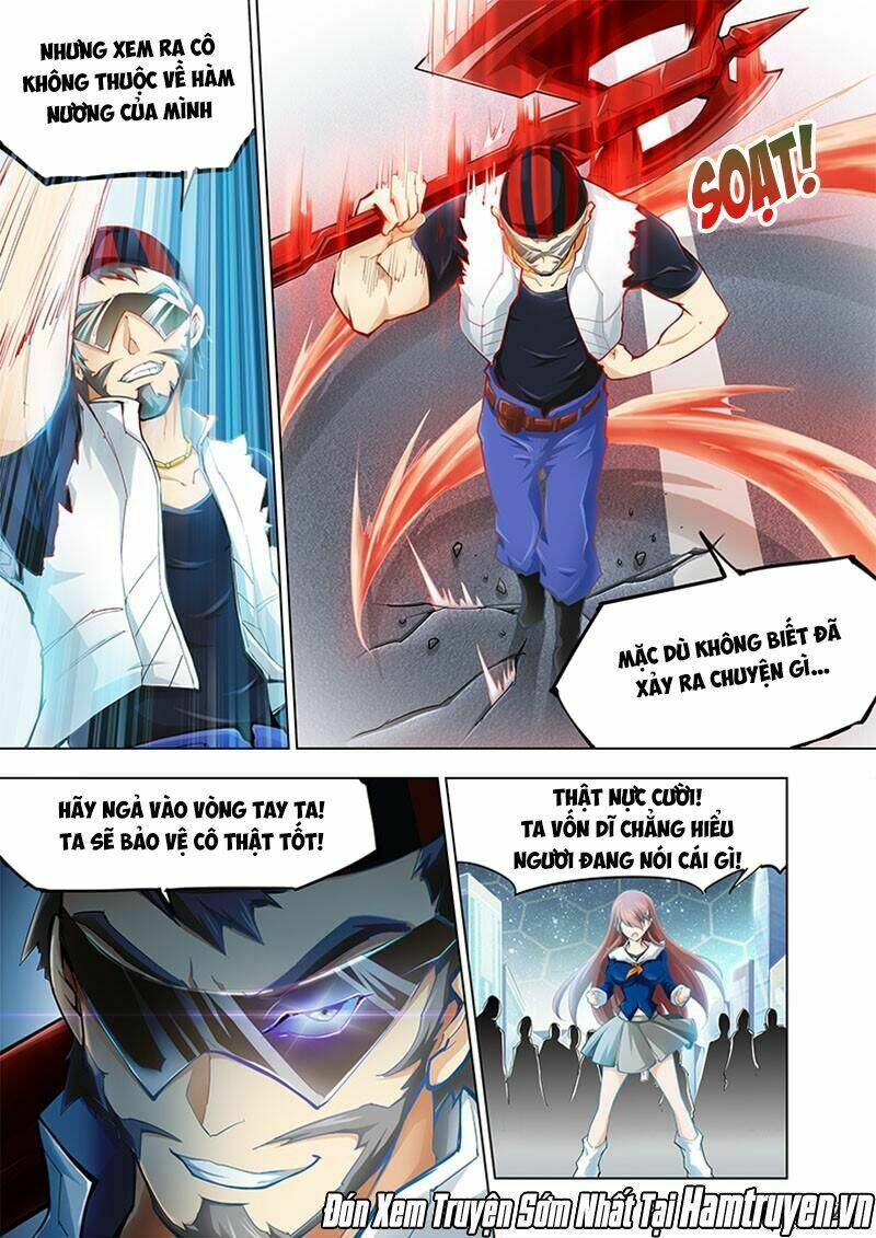 phá hiểu thế kỷ chapter 5 8