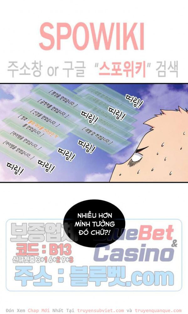 tôi sinh ra để làm người vĩ đại chapter 55 64