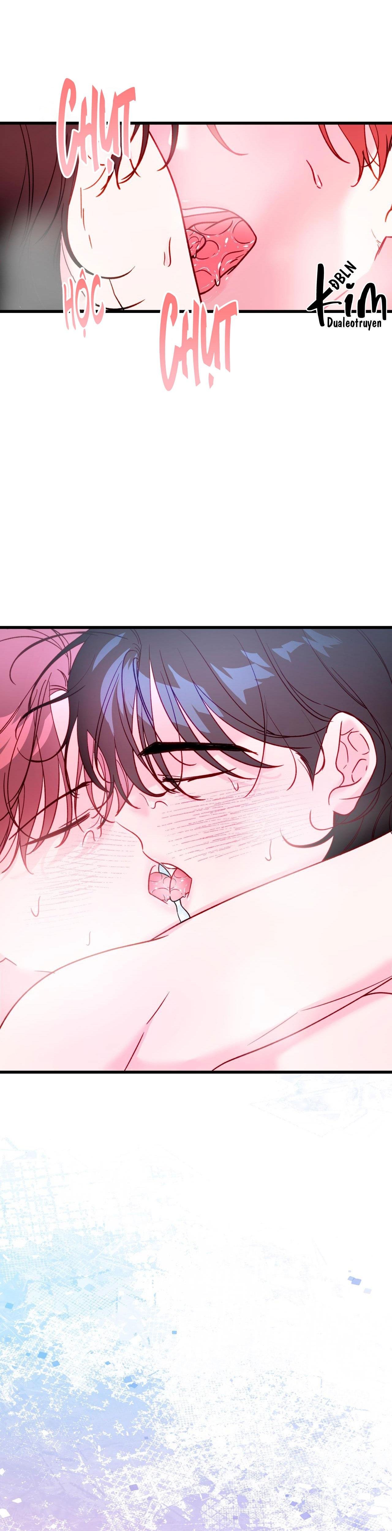 bl ngắn tuyển chọn chapter 33.5 62