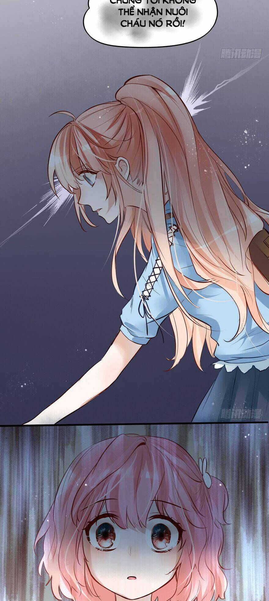 sau này vẫn cứ thích em chapter 7 31