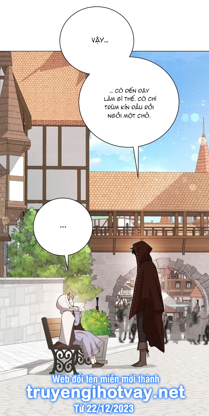 tôi là fan cứng hoàng tử chapter 65.2 36