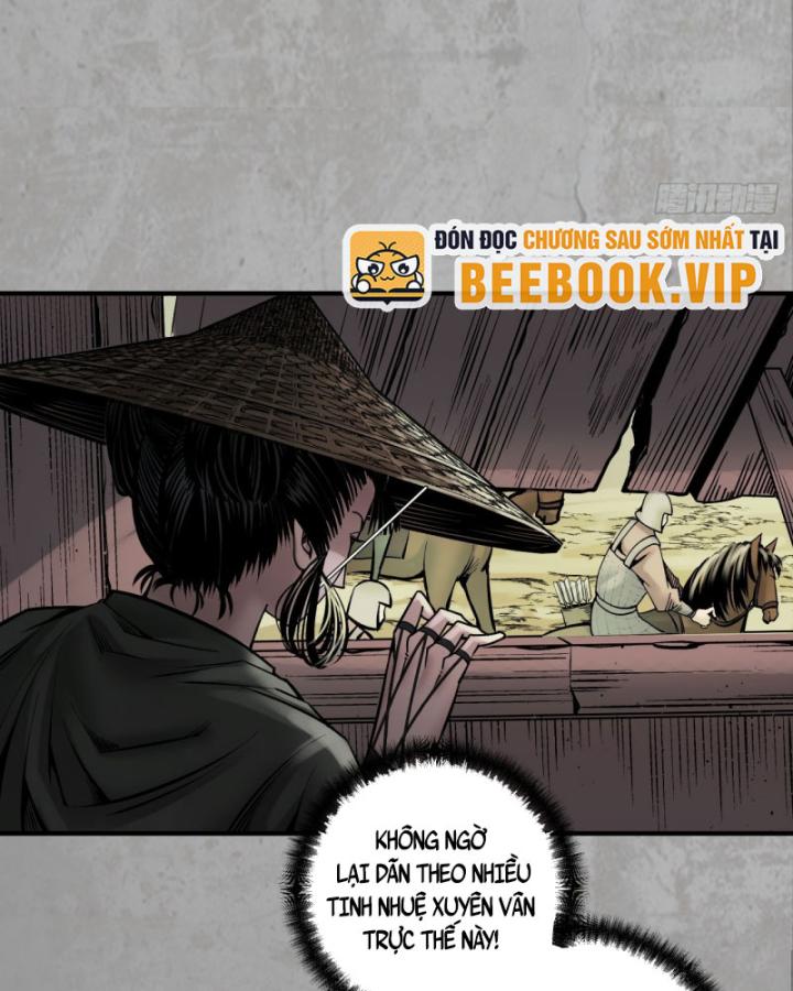 Tạng Phong Hành chapter 199 50