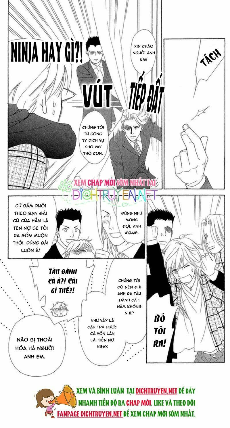 virut tình yêu chapter 6.2 19