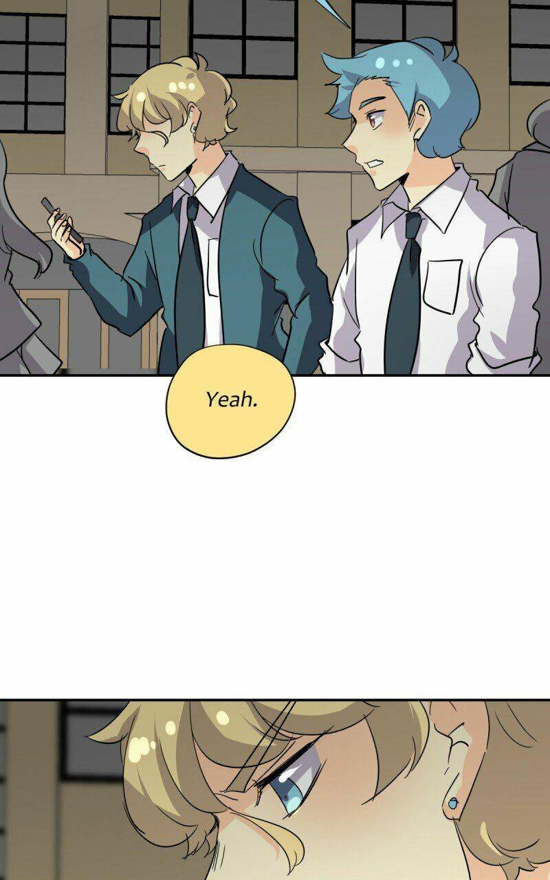 Thế Giới Không Hoàn Hảo Chapter 172 70