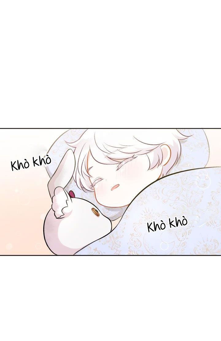 ác nữ công chúa chapter 6 36