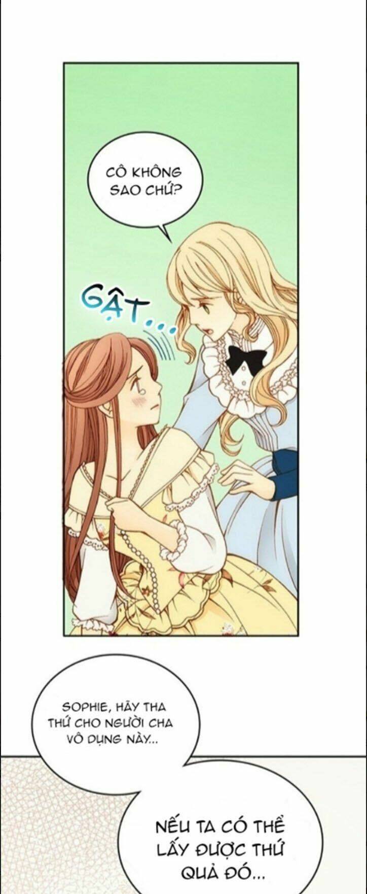 wendy , cô gái bán hoa chapter 5 1