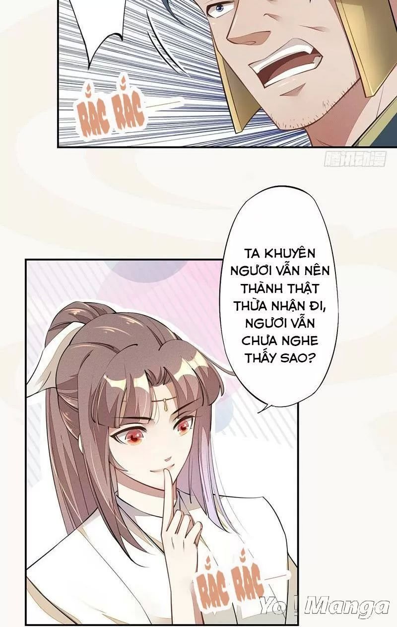 tuyệt thế luyện đan sư chapter 58 21