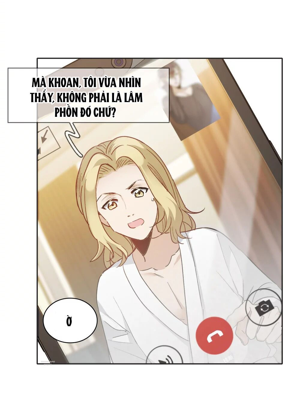 thế giới đệ nhất cự tinh chapter 28.2 7