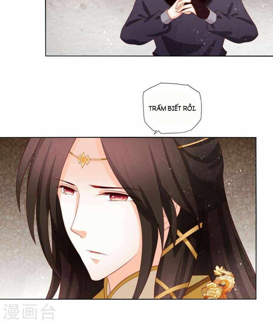 nam phi nữ tướng chapter 16 3