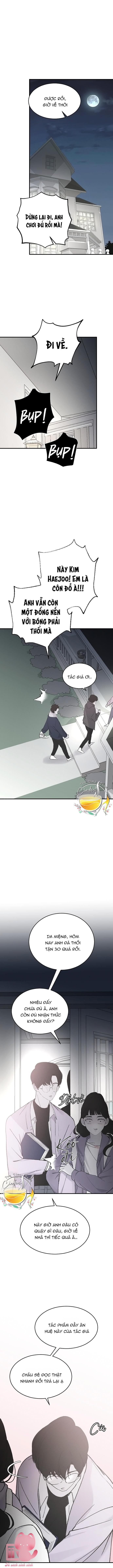 ba anh trai cực phẩm của tôi chapter 34 16