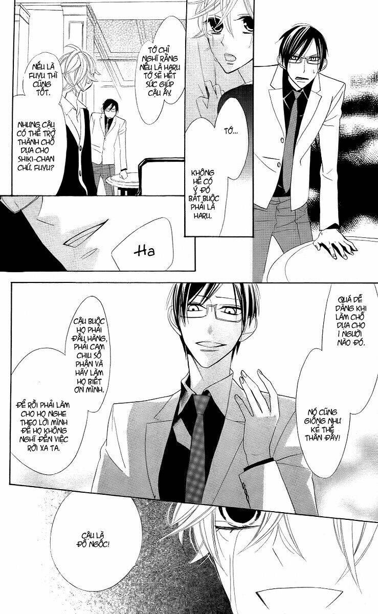 love sick chapter 8 25