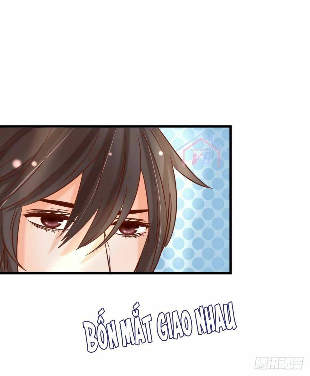 hồng nhan bất vong quốc chapter 12 25